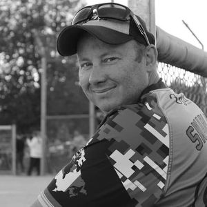 Meet your Posher, Eric